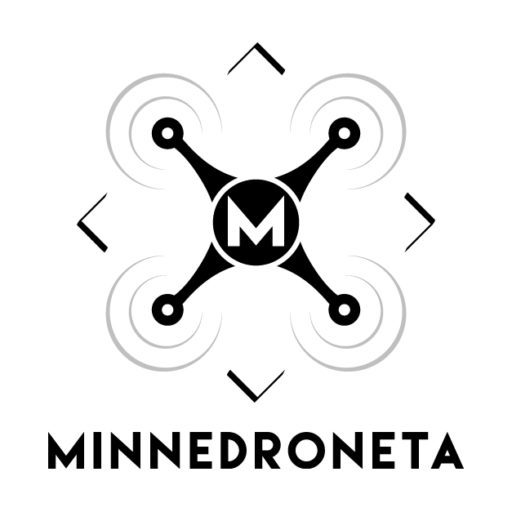 Minnedroneta